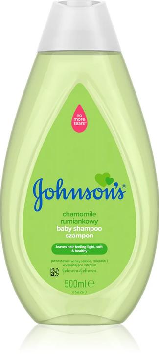 Image du produit Johnsons Lavage et bain
