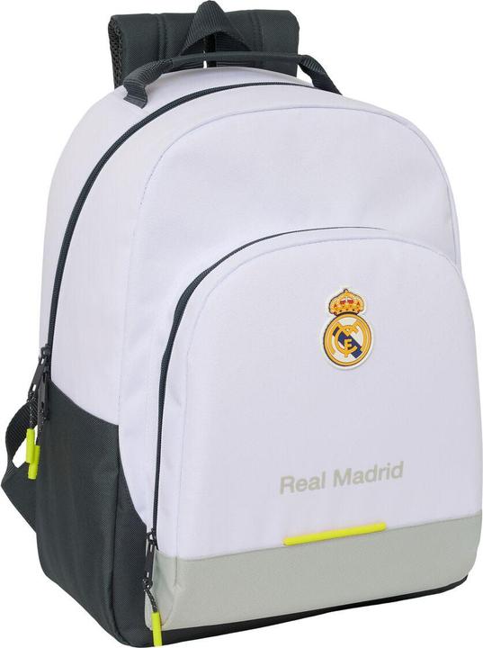 Immagine prodotto Safta Real Madrid 25/26 adaptable backpack 42cm (20 l)