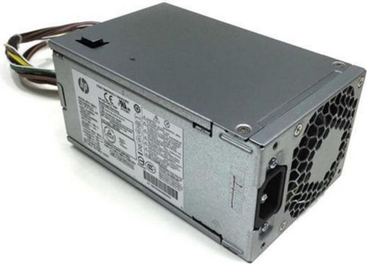 Produktbild HPE HP Stromversorgung 240 Watt (240 W)