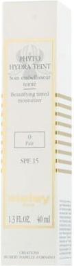 Image du produit Sisley Phyto Hydra Teint 0 Fair 40ml (0 Équitable)