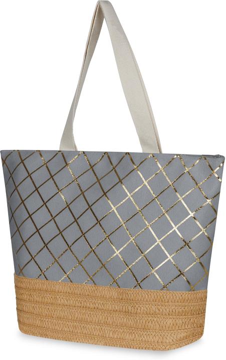 Produktbild Normani Grosse Strandtasche Kuredu