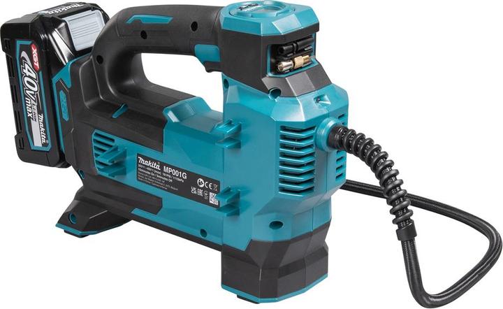 Immagine prodotto Makita MP001GZ (11.10 bar, 24 l)