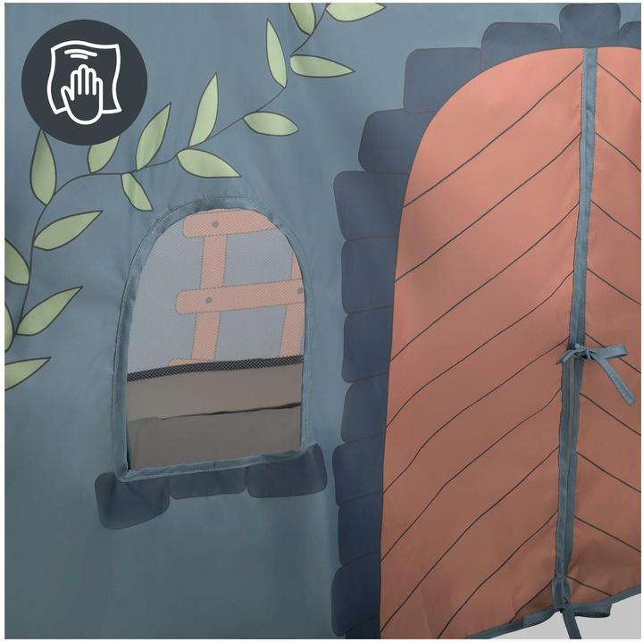 Produktbild Hauck Cover Palace (60 x 120 cm)