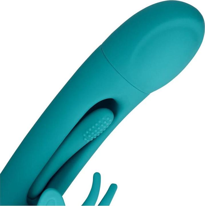 Produktbild Shots Flapping G-Spot Butterfly Vibrator