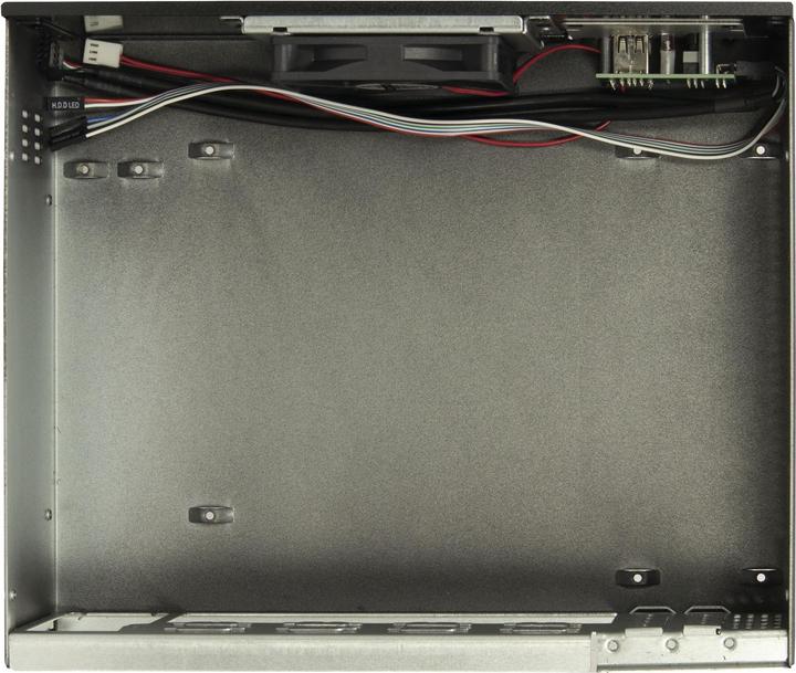 Actual product image Intertech S25 (ITX)