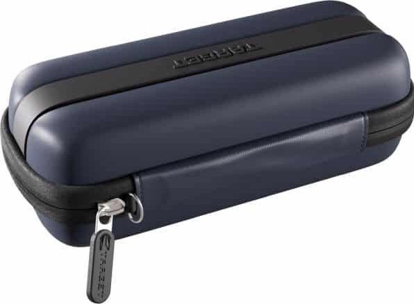 Immagine prodotto Target Darttasche Boa Case, Navy/Lightgrey