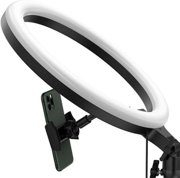 Produktbild Baseus Live Stream Holder (Ringlicht)