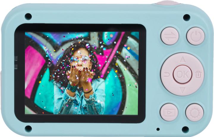 Produktbild Rollei Sportsline Fun (25 mm, 5 Mpx)