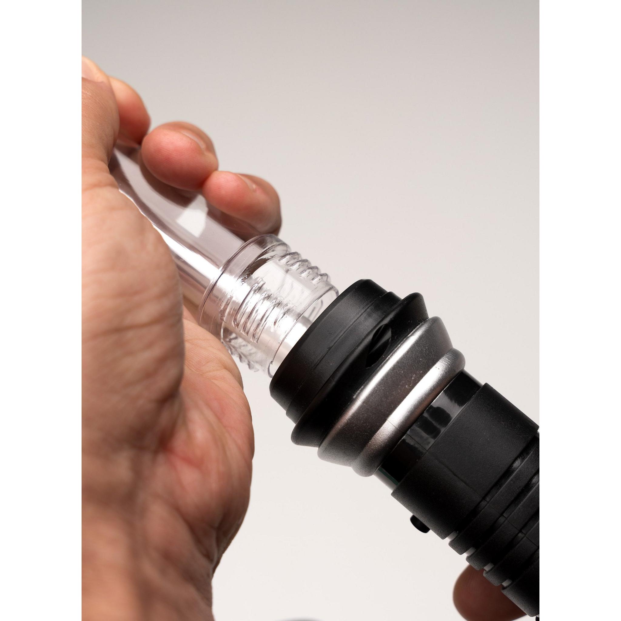 Thumbnail - Maskworld Lichtschwert Ersatzklingen