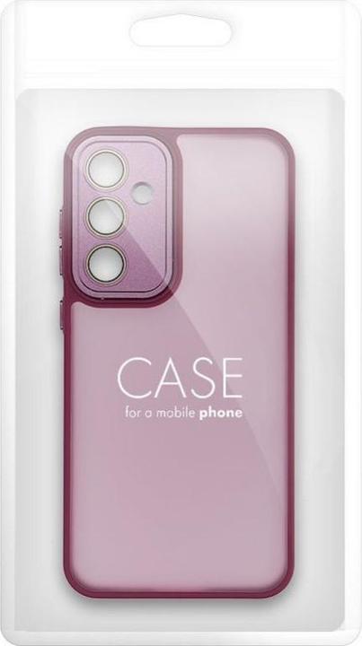 Immagine prodotto OEM Back panel cover VARIETE Case for SAMSUNG S23 purple (Samsung Galaxy S23+)