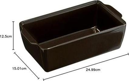 Produktbild Emile Henry Brotbackform