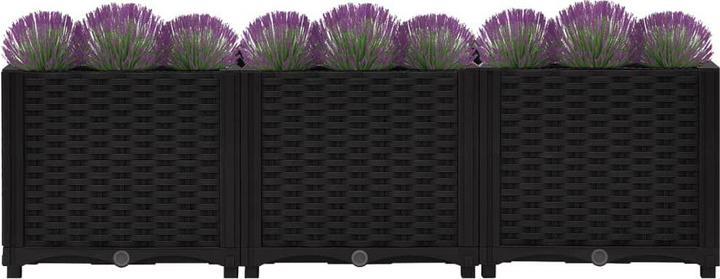 Produktbild vidaXL Hochbeet