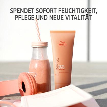 Produktbild Wella Invigo Nutri-Enrich - Deep Nourishing Conditioner (200 ml)