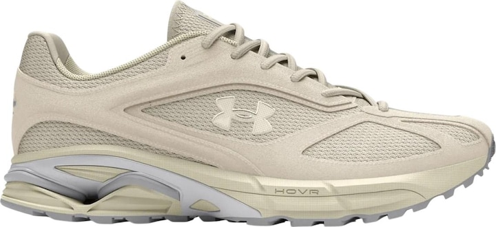 Produktbild Under Armour Sneaker HOVR Apparition Wildleder (44.5)