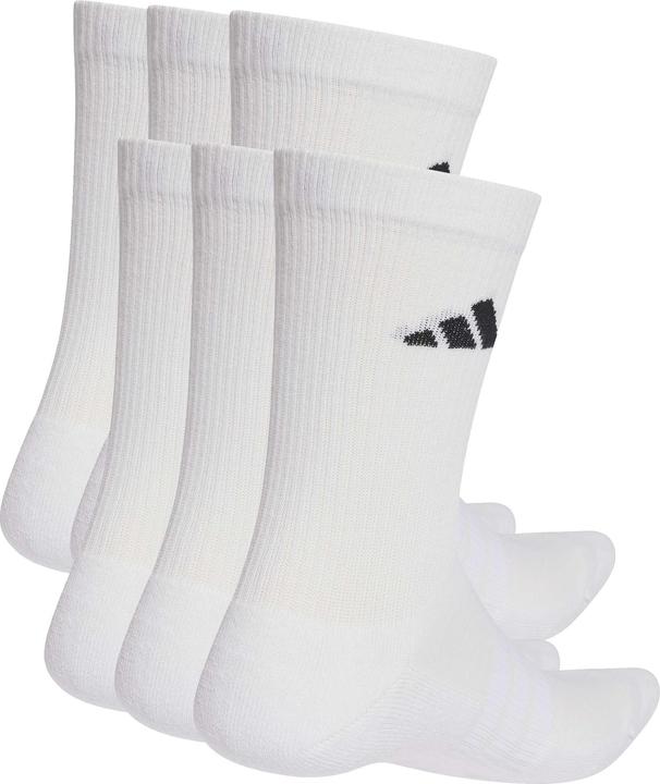 Produktbild Adidas Socken (6er Pack, 43 - 46)