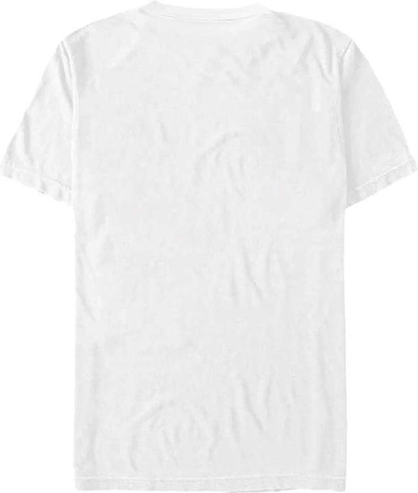 Image du produit Universal Textiles - T-shirt motif/style Pomme - Adulte (S)