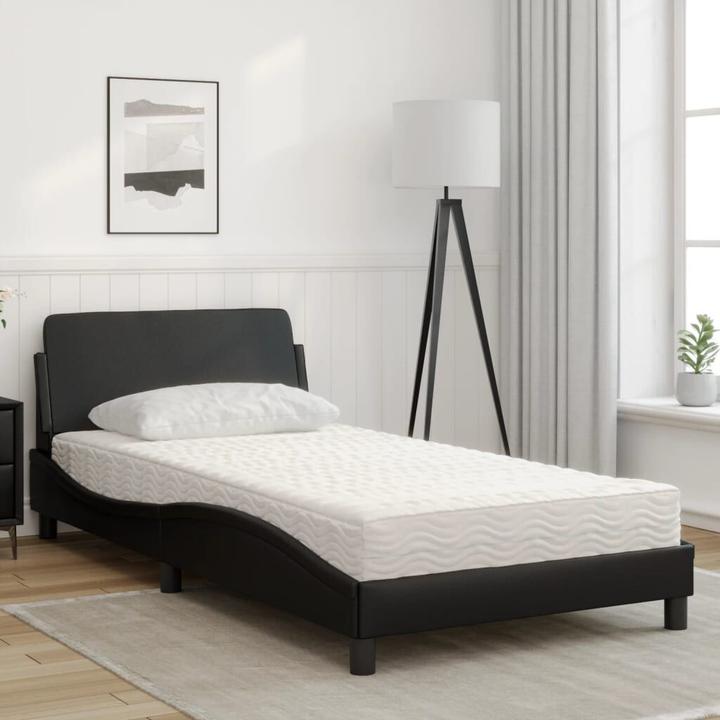 Image du produit vidaXL Bett (100 x 200 cm)