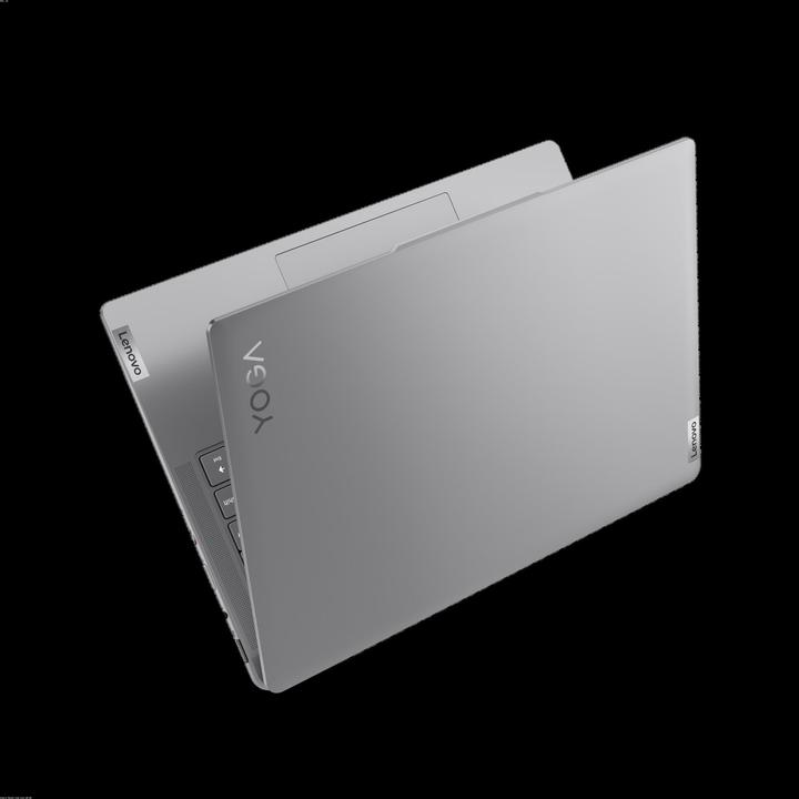 Actual product image Lenovo Yoga Slim 7 (14", 512 GB, 16 GB, DE, Intel Core Ultra 5 125H)