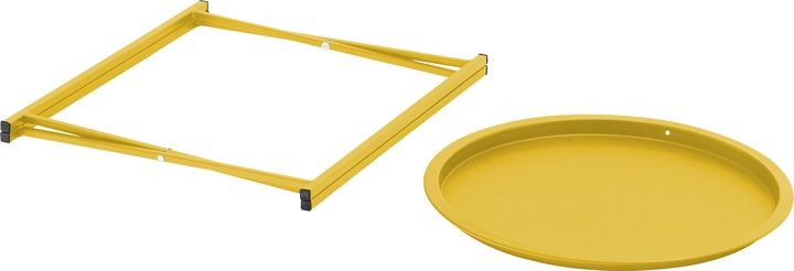 Produktbild Giardimo LAB Mesh