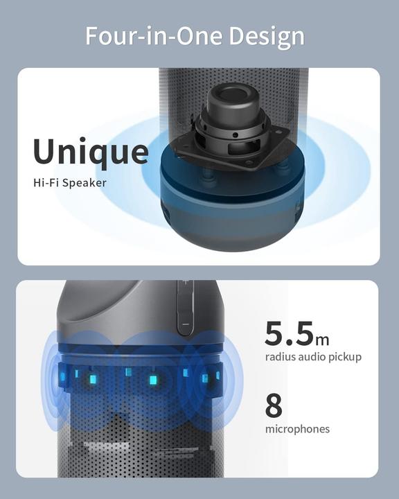 Immagine prodotto Kandao Meeting Pro