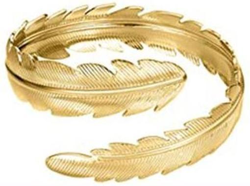 Immagine prodotto MU Style Bracciale in metallo della serie Cleo (Metallo)