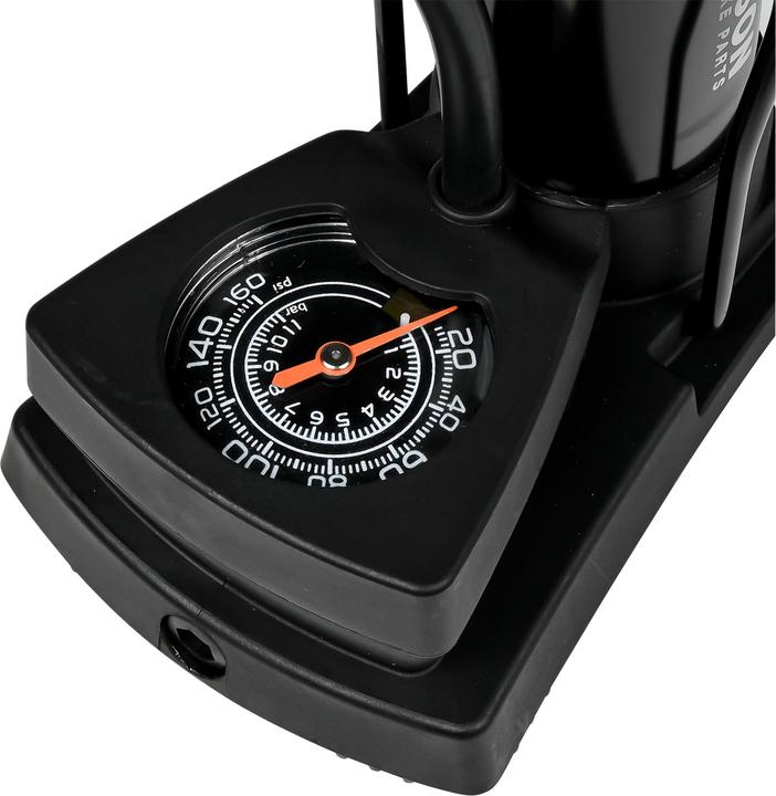 Image du produit Benson Pompe à pied mini