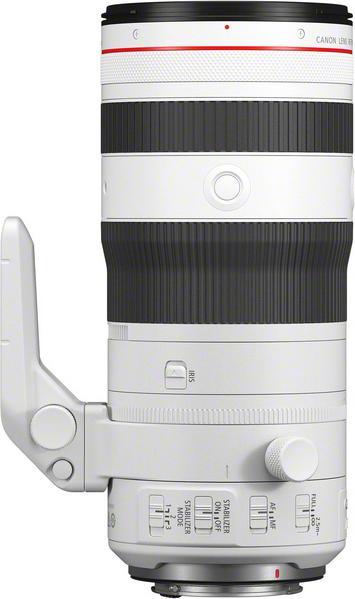 Produktbild Canon RF 70-200mm F2.8L IS USM Z (Canon RF, Vollformat)