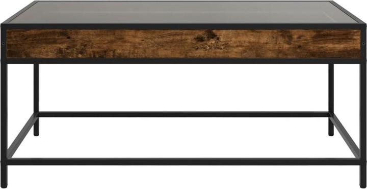 Image du produit vidaXL Couchtisch