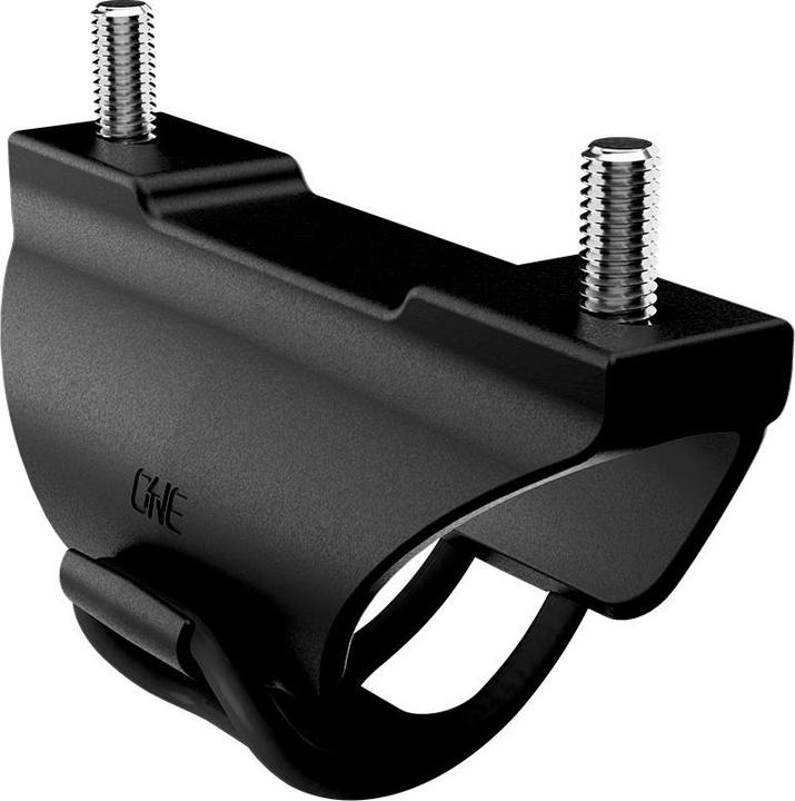 Actual product image One Up EDC Inline Pump Mount OneUp Components (Spare part hand pump)