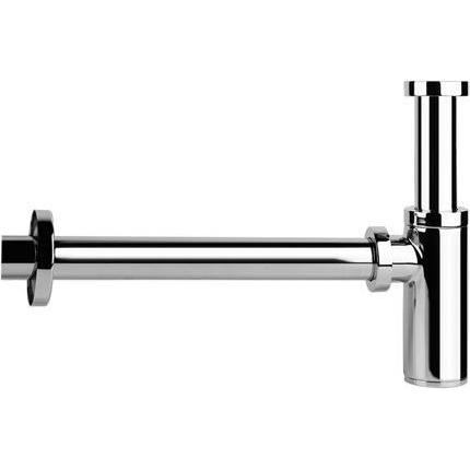 Gessi, Siphon, Siphon, rund, 01377 (Siphon-Montagematerial, 1 1/4")