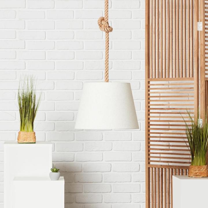 Image du produit Brilliant Sailor E27 PE1 Lampe suspendue 35cm (E27)