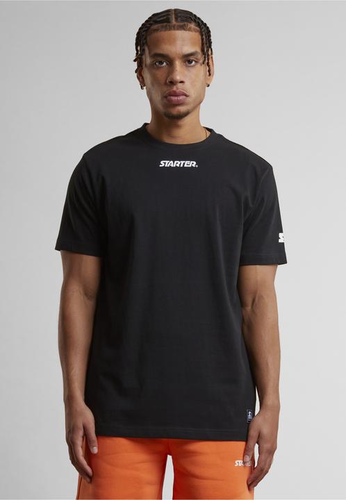 Produktbild Starter Essential Tee - 192113 (L, M)