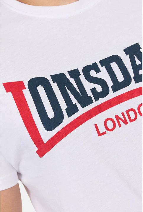 Image du produit Lonsdale Two Tone (L)