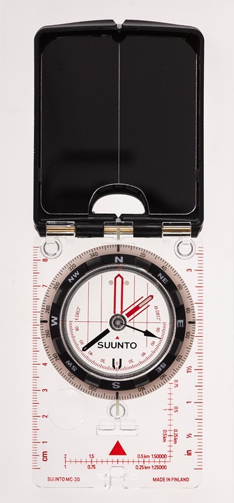 Immagine prodotto Suunto MC-2 Global