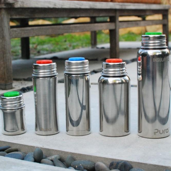 Image du produit Pura Couverture