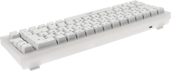 Actual product image CHERRY xtrfy K5 (DE, Cable)