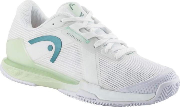 Produktbild Head Sprint Pro 4.0 Sandplatz Tennisschuh Damen (37)
