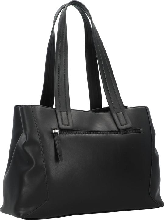 Tom Tailor Manola Schultertasche L 38 cm