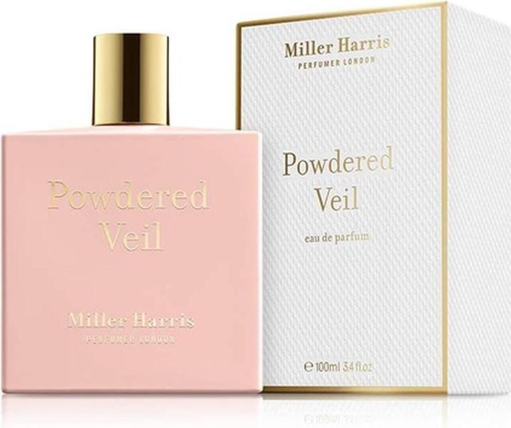 Produktbild Miller Harris Powdered Veil (Eau de Parfum, 100 ml)