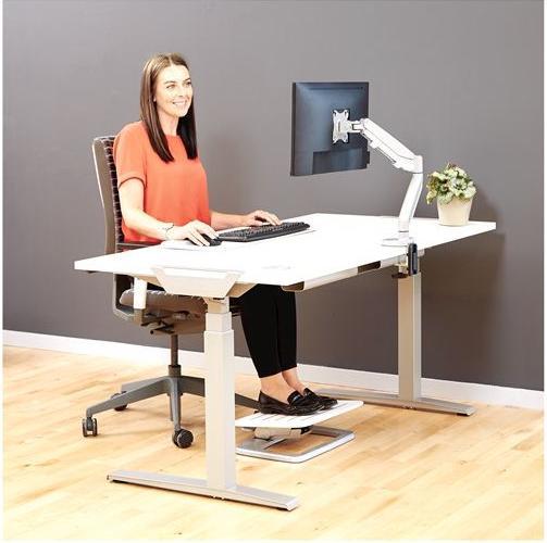 Actual product image Fellowes Eppa (Table, 39")