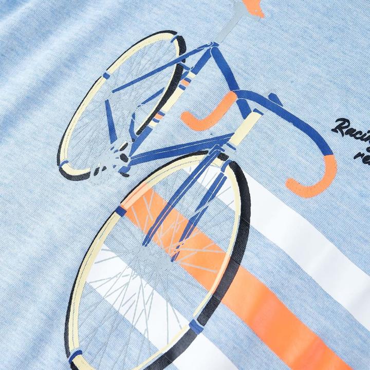 Produktbild vidaXL Kinder T-Shirt (104)