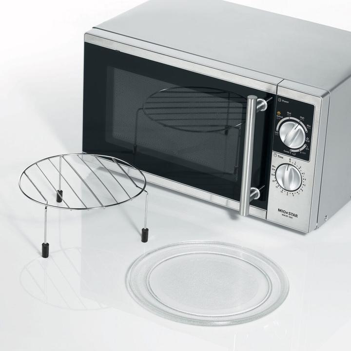 Produktbild Mio Star Wave 100 (17 l)