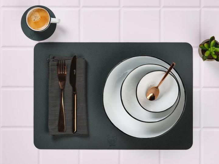 Immagine prodotto Björn Wendbares Tischset "rechteckig" (6 pz.)