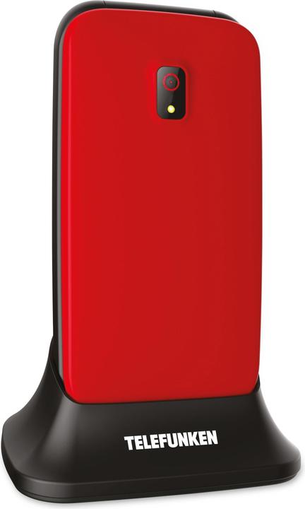 Actual product image Telefunken S440