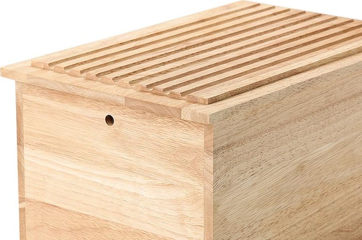 Produktbild Continenta Brotkasten