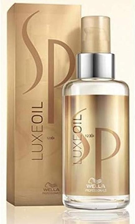 Actual product image Wella SP Luxe (30 ml)