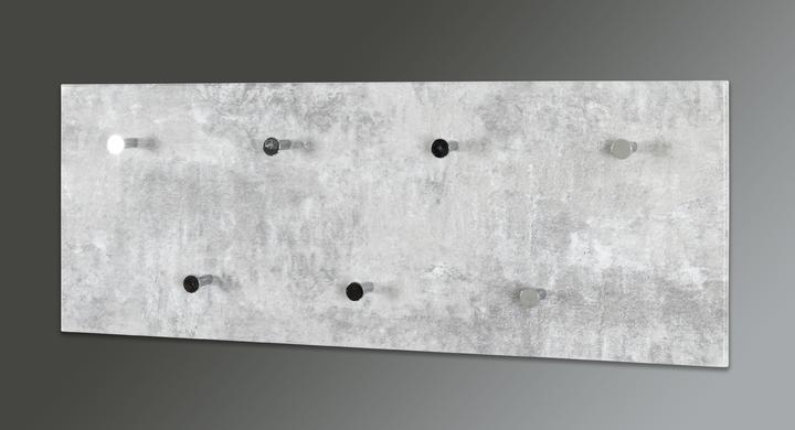 Produktbild HAKU Möbel Wandgarderobe