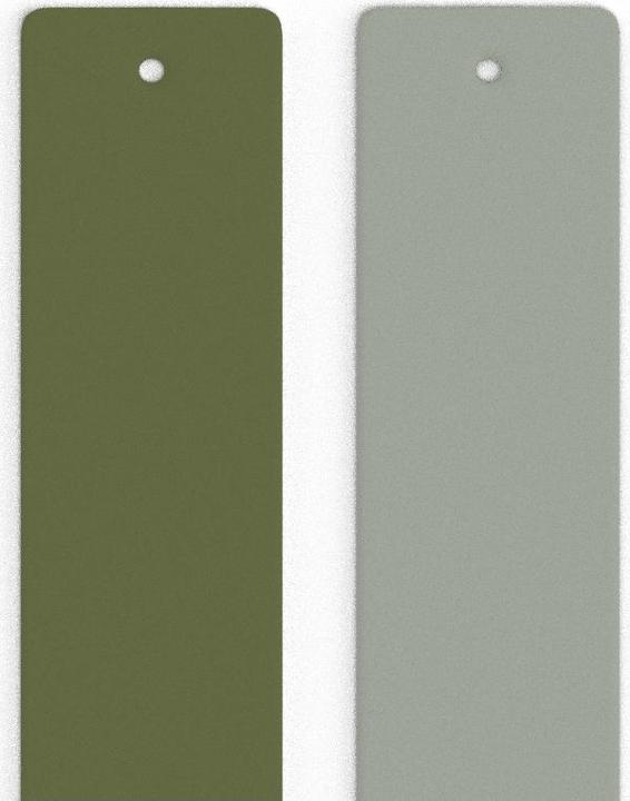 Immagine prodotto Les Georgettes Olive/Eau Douce