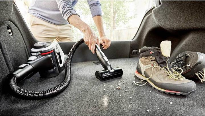 Image du produit Bosch Hausgeräte Accessory hose, Unlimited, BHZUFEHN