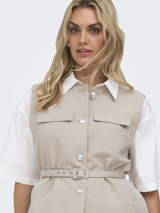 Actual product image Only CARMIA Weste Weste (44)